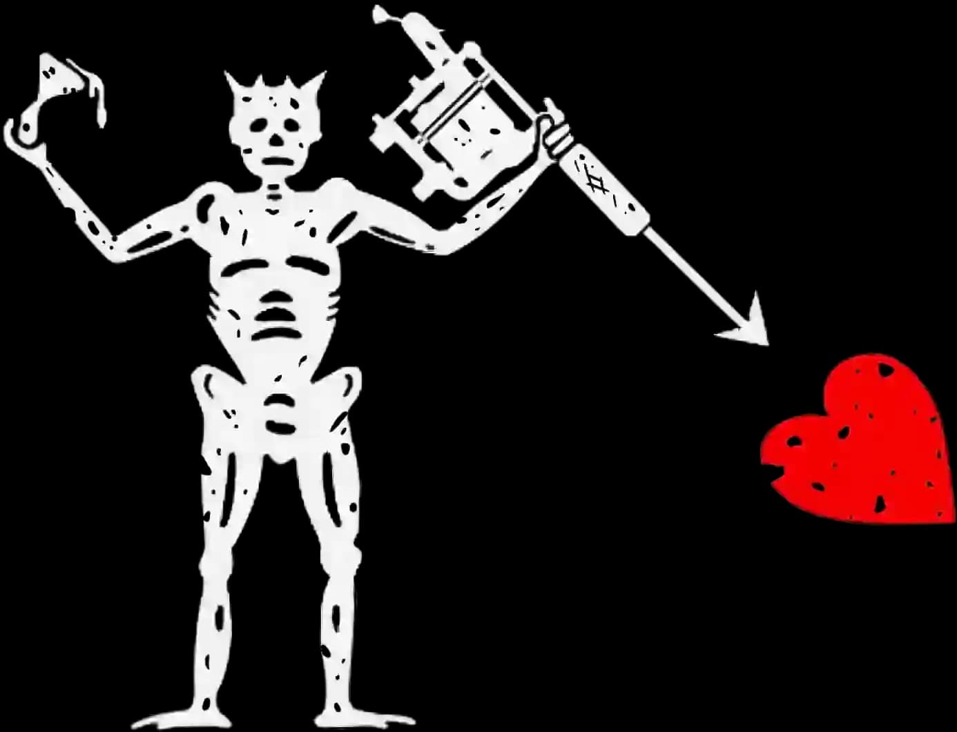 The Privateer Tattoo Lounge